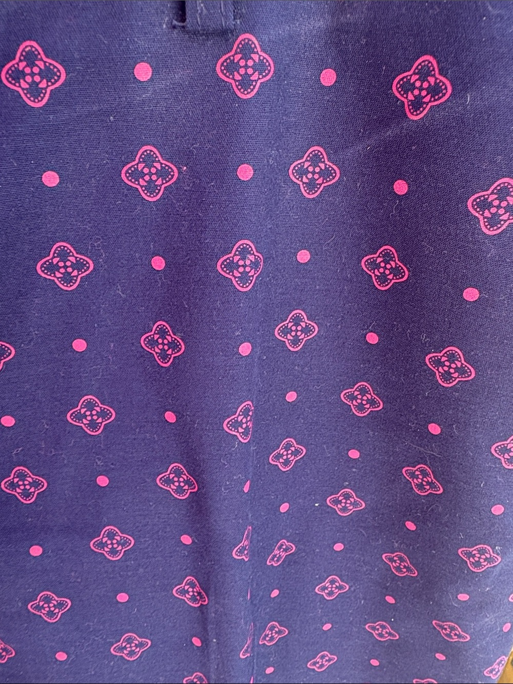 Dalia Pants Size 12 - Picture 3 of 5